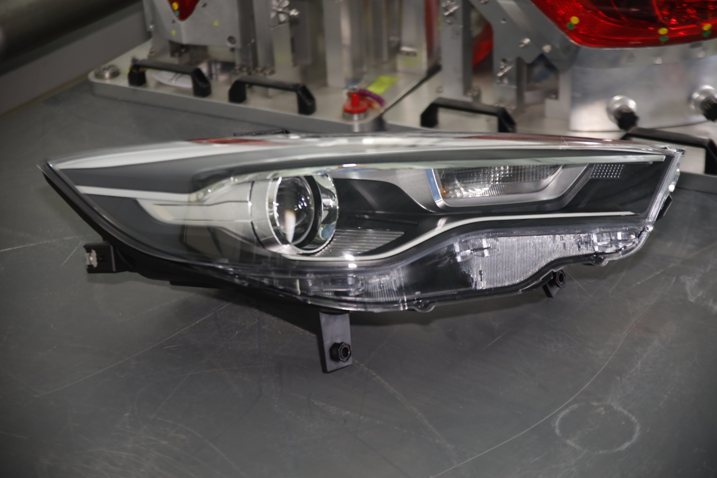 X80FL(一汽轿车-奔腾X80)