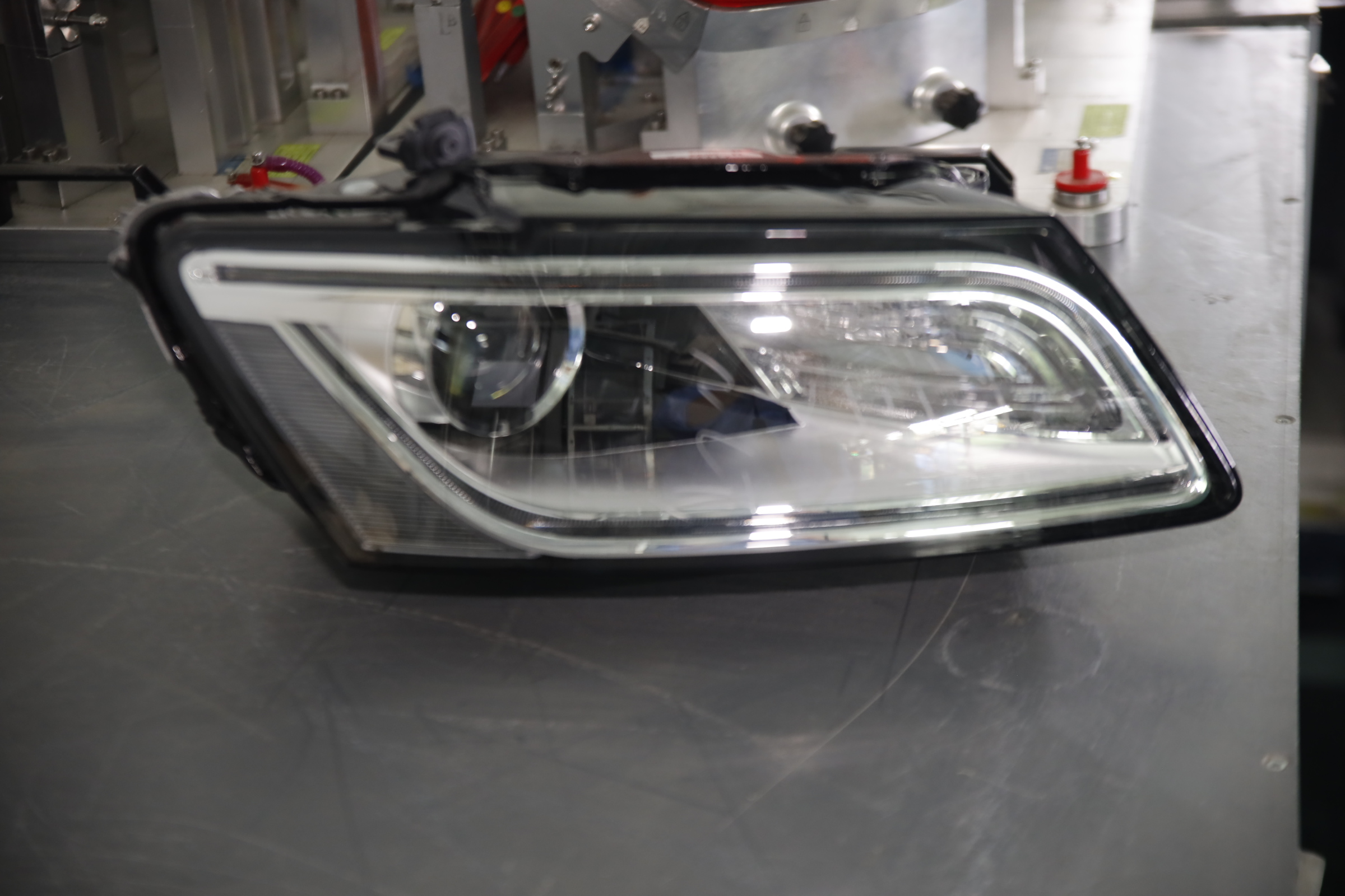 Q5PA（一汽大众奥迪-Q5）