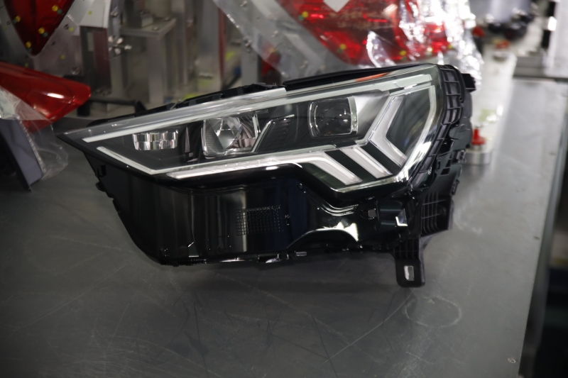 Q3NF(一汽大众奥迪-Q3)