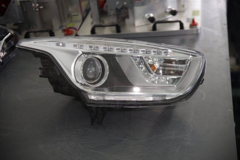 D009(一汽轿车-奔腾X80)