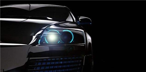 车灯保养的注意事项